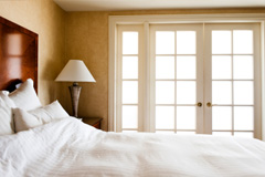 Landkey Newland bedroom extension costs